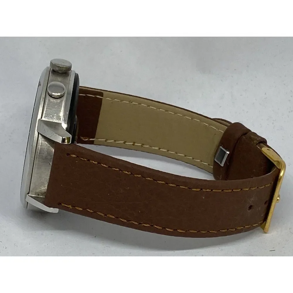 Fossil this watch